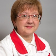 Мынзату Ольга Павловна