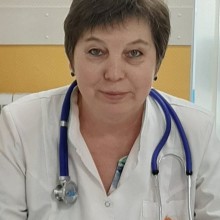 Казакова Татьяна Александровна